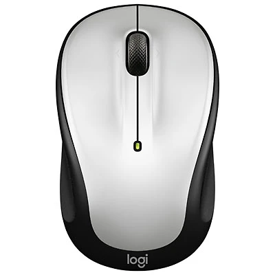 Logitech M325s 1000 DPI Wireless Optical Mouse
