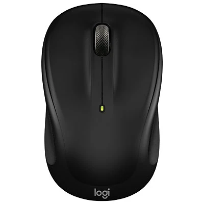 Logitech M325s 1000 DPI Wireless Optical Mouse