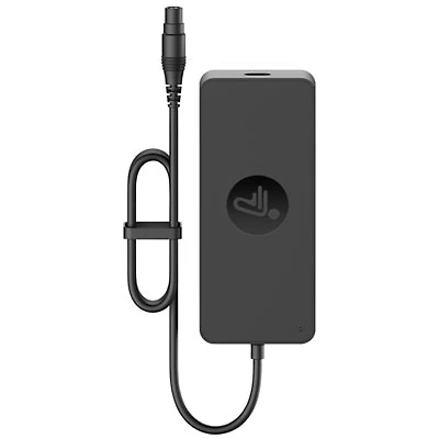 Segway eScooter Fast Charger for Max G3/F3 Pro/GT3/ZT3Pro
