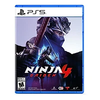 Ninja Gaiden 4 (PS5)
