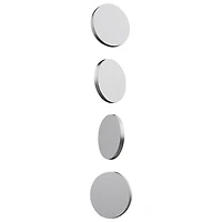 Mobile Pixels Screen Magnets (106-1002P02
