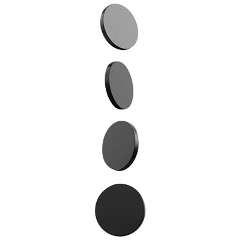 Mobile Pixels Screen Magnets (106-1002P02) - Black