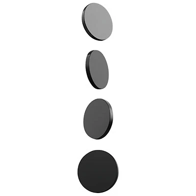 Mobile Pixels Screen Magnets (106-1002P02) - Black