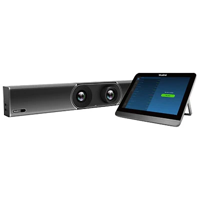 Yealink A30 MeetingBar Video Conference Camera Bundle