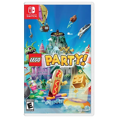 LEGO Party (Switch)