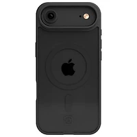 Incipio Velocity Fitted Hard Shell Case with MagSafe for iPhone Air - Black / Clear