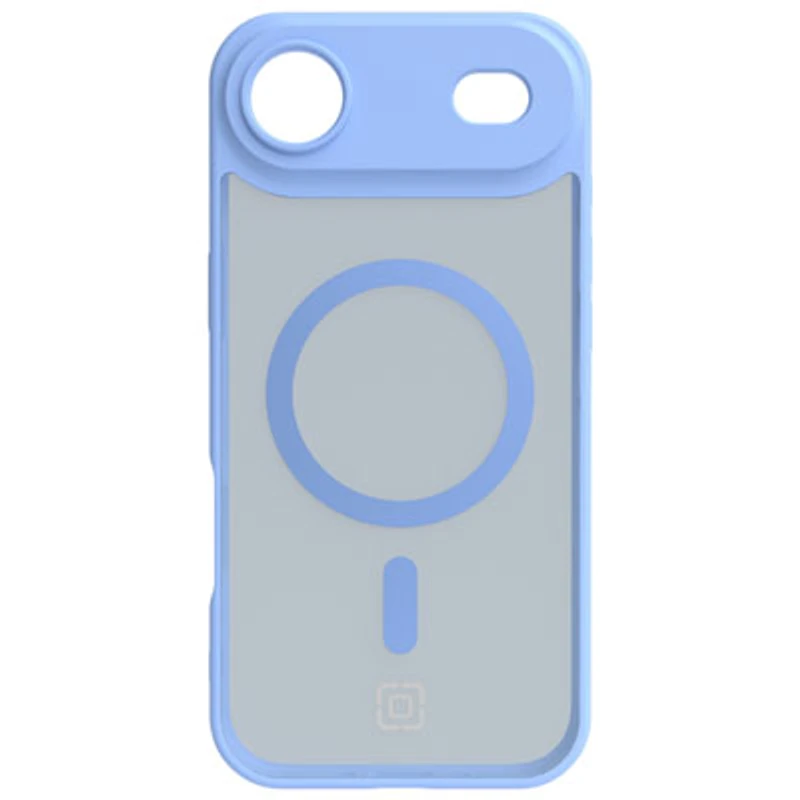 Incipio Velocity Fitted Hard Shell Case with MagSafe for iPhone Air