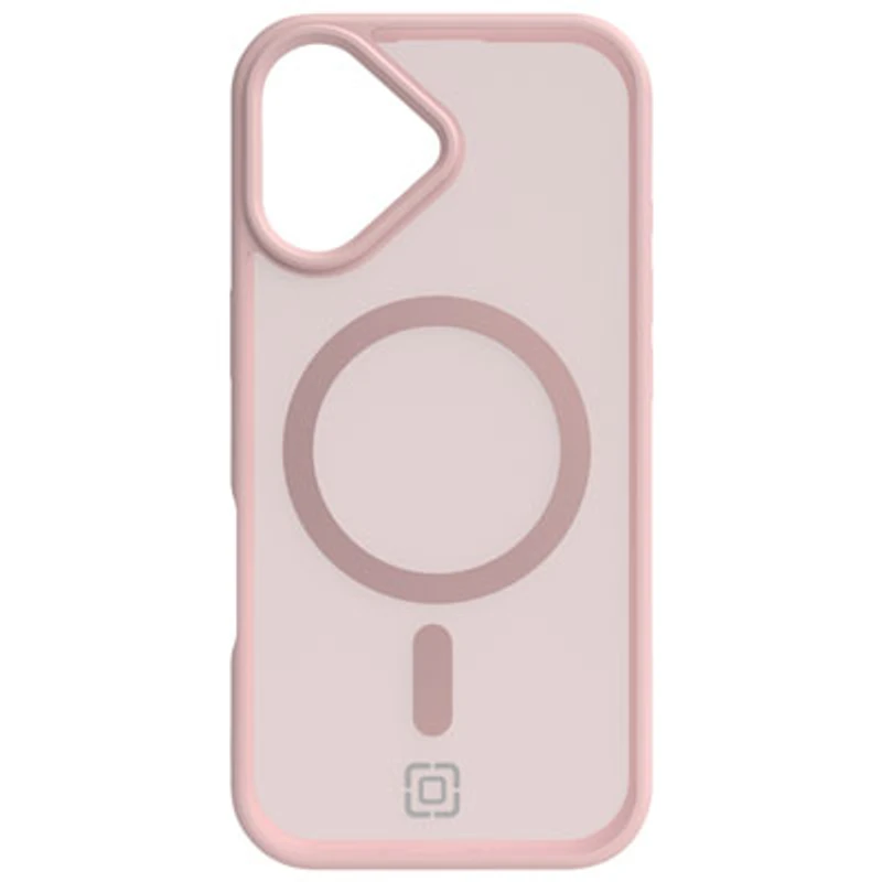 Incipio Velocity Fitted Hard Shell Case with MagSafe for iPhone 17
