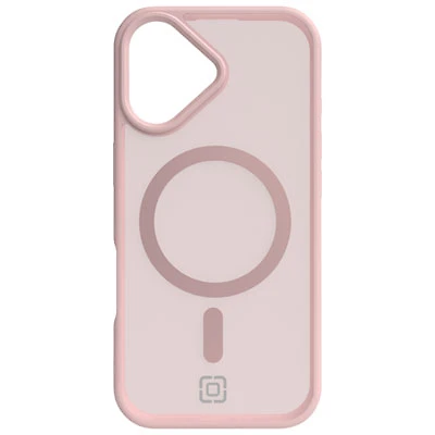 Incipio Velocity Fitted Hard Shell Case with MagSafe for iPhone 17