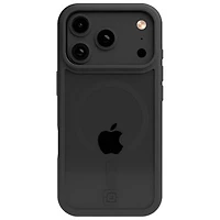 Incipio Velocity Fitted Hard Shell Case with MagSafe for iPhone 17 Pro - Black / Clear