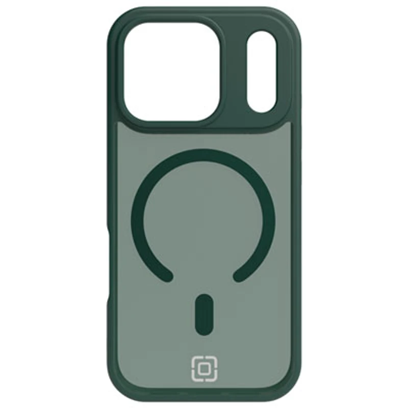 Incipio Velocity Fitted Hard Shell Case with MagSafe for iPhone 17 Pro