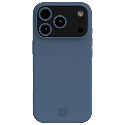 Incipio Sensor Fitted Hard Shell Case with MagSafe for iPhone 17 Pro - Navy Blue