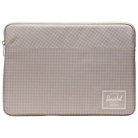 Herschel Supply Co. Anchor 16" Laptop Sleeve - London Fog