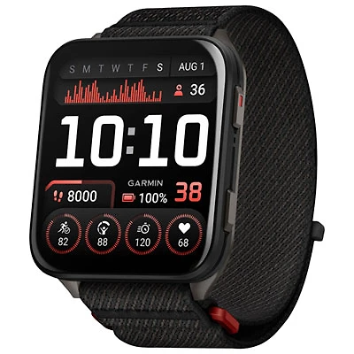 Garmin Venu X1 AMOLED 51mm GPS Smartwatch