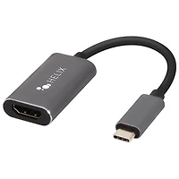 Helix USB-C to 4K UHD HDMI Adapter (ETHADPCH1)