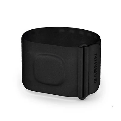 Garmin Index Sleep Monitor Smart Band - Small / Medium - Black