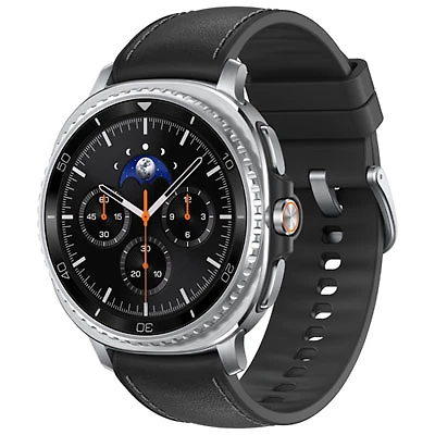 Samsung Galaxy Watch8 Classic 46mm LTE Smartwatch