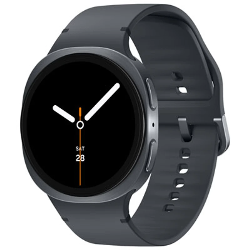 Samsung Galaxy Watch8 44mm LTE Smartwatch