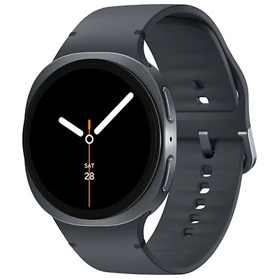 Samsung Galaxy Watch8 44mm LTE Smartwatch