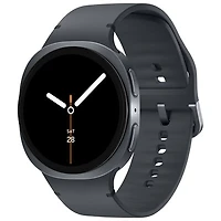 Samsung Galaxy Watch8 44mm LTE Smartwatch