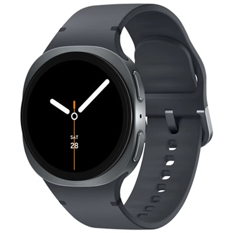 Samsung Galaxy Watch8 40mm LTE Smartwatch