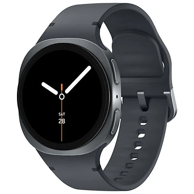 Samsung Galaxy Watch8 40mm LTE Smartwatch