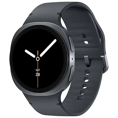 Samsung Galaxy Watch8 44mm Bluetooth Smartwatch