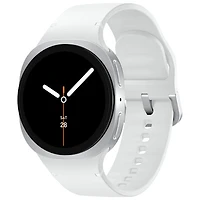 Samsung Galaxy Watch8 40mm Bluetooth Smartwatch - Silver