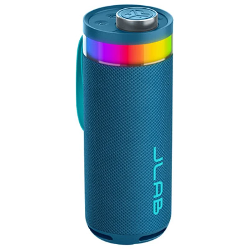 Jlab Go Splashproof Bluetooth Wireless Party Speaker