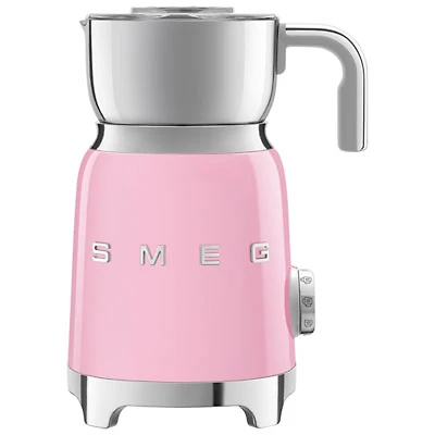 Smeg 50's Style Milk Frother