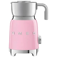 Smeg 50's Style Milk Frother