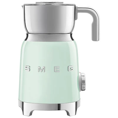 Smeg 50's Style Milk Frother