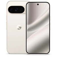 Google Pixel 10 Pro 256GB - Porcelain