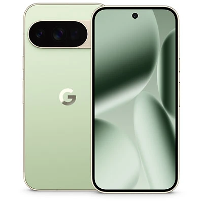 Google Pixel 10 Pro 256GB - Jade