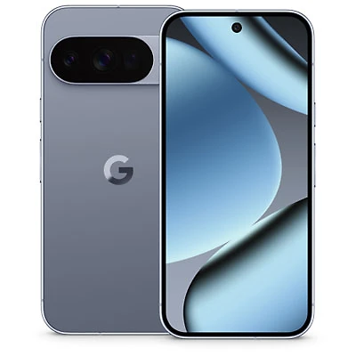 Google Pixel 10 Pro 512GB - Moonstone
