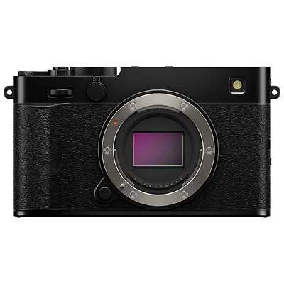 Fujifilm X-E5 Mirrorless Camera (Body Only