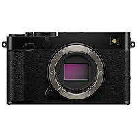 Fujifilm X-E5 Mirrorless Camera (Body Only