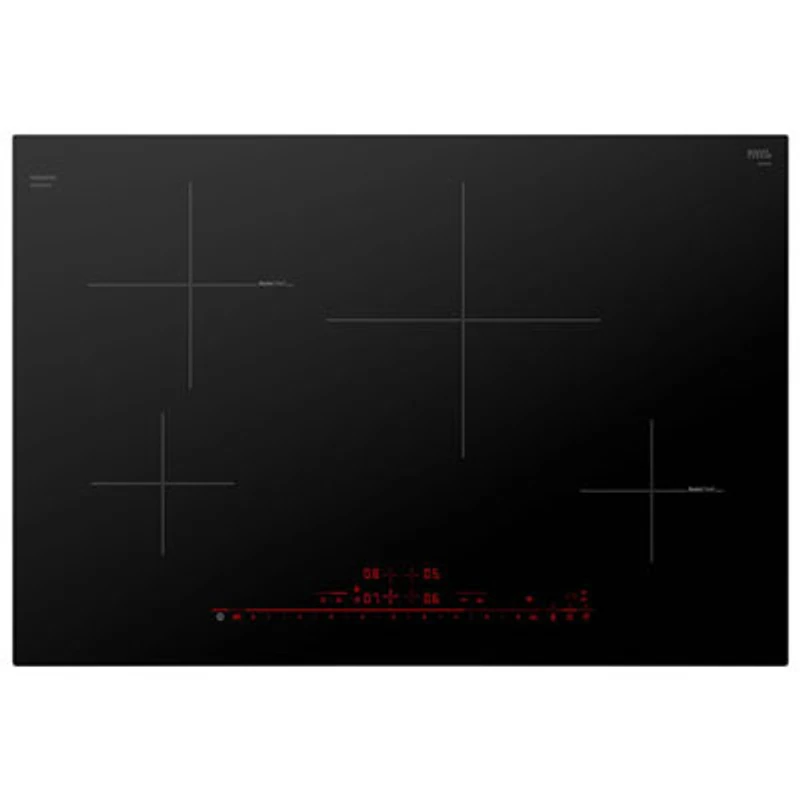 Open Box - Bosch 30" 5-Element Induction Cooktop (NIT8060UC) - Black - Scratch & Dent