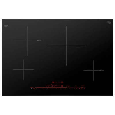 Open Box - Bosch 30" 5-Element Induction Cooktop (NIT8060UC) - Black - Scratch & Dent