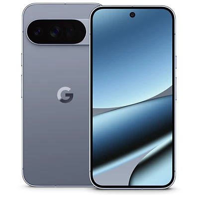 TELUS Google Pixel 10 Pro 512GB - Moonstone