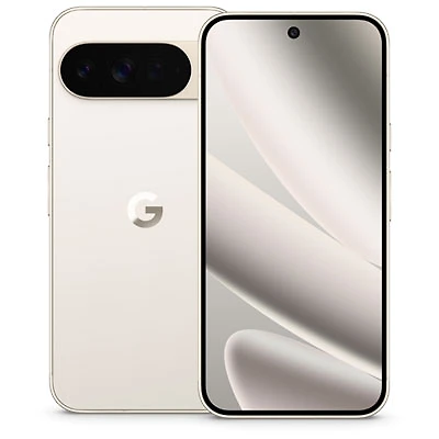 Koodo Google Pixel 10 Pro 256GB - Porcelain