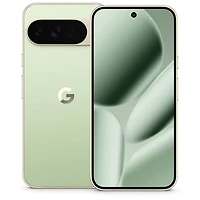 TELUS Google Pixel 10 Pro 256GB - Jade