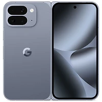 TELUS Google Pixel 10 Pro Fold 1TB - Moonstone - Monthly Financing