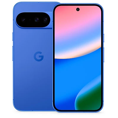 Koodo Google Pixel 10 128GB - Indigo - Select Tab Plan