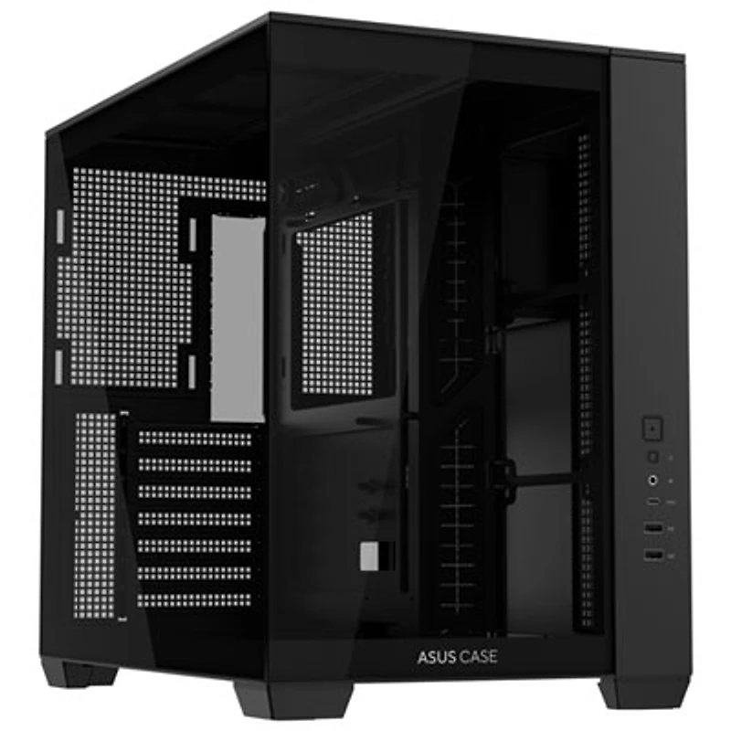 ASUS A32 Gaming ATX Computer Case