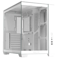 ASUS A32 Gaming ATX Computer Case - White