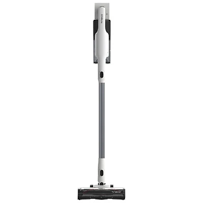 Tineco GO 150 Slim Cordless Bagless Stick Vacuum - White/Black