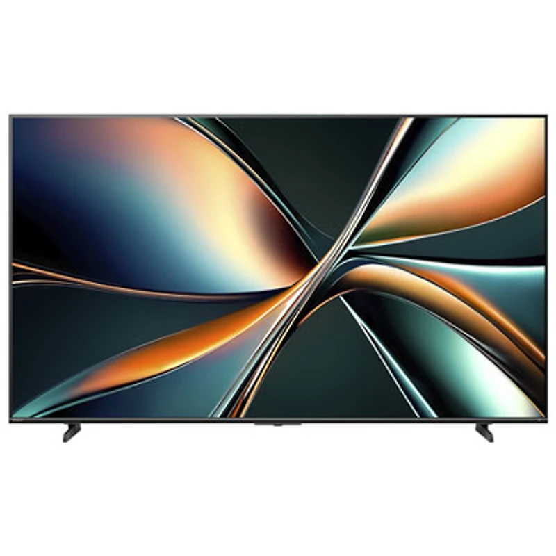 Hisense 65" U68QF Series 4K UHD HDR Mini LED QLED Fire TV Smart TV (65U68QF) - 2025