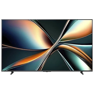 Hisense 65" U68QF Series 4K UHD HDR Mini LED QLED Fire TV Smart TV (65U68QF) - 2025
