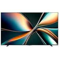 Hisense 55" U68QF Series 4K UHD HDR Mini LED QLED Fire TV Smart TV (55U68QF) - 2025